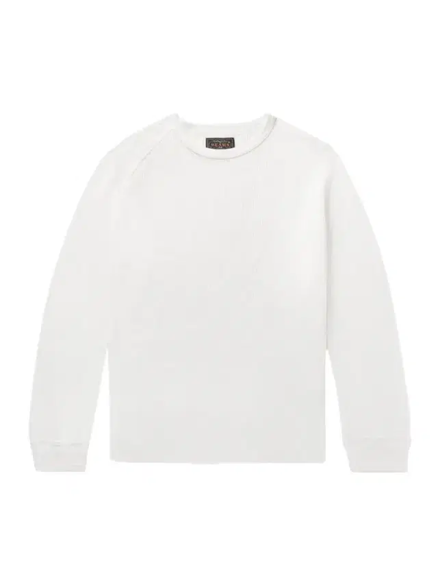 Slim-Fit Waffle-Knit Cotton T-Shirt - Men