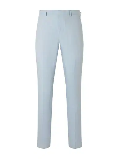 Paul Smith Slim-Fit Tapered Linen Suit Trousers - Men | Thumbnail 1 Paul Smith Slim-Fit Tapered Linen Suit Trousers - Men | Thumbnail 1