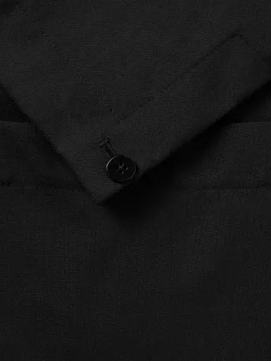 Stòffa Unstructured Wool-Crepe Blazer - Men | Thumbnail 4