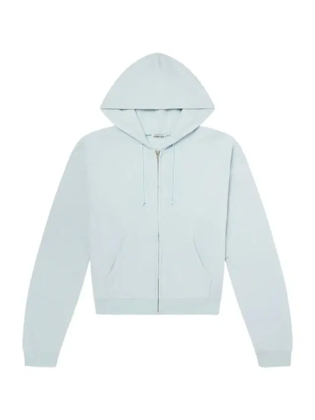 Cotton, Wool and Silk-Blend Zip-Up Hoodie - Men