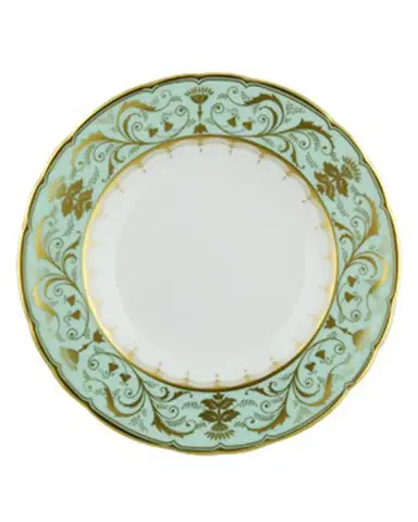 Royal Crown Derby Darley Abbey Bread & Butter Plate | Thumbnail 1
