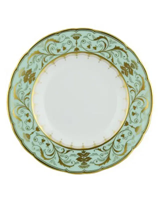 Royal Crown Derby Darley Abbey Bread & Butter Plate