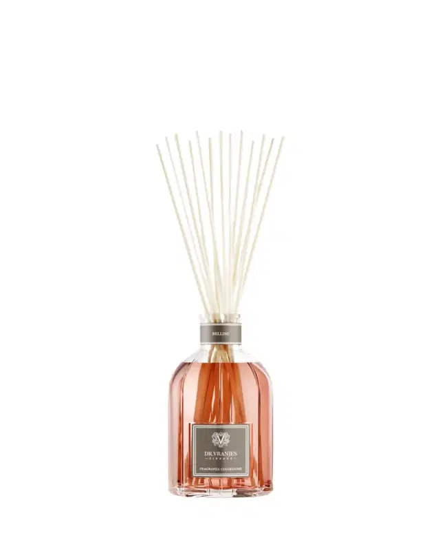 Dr. Vranjes Firenze 85 oz. Bellini Vaso Glass Bottle Collection Fragrance