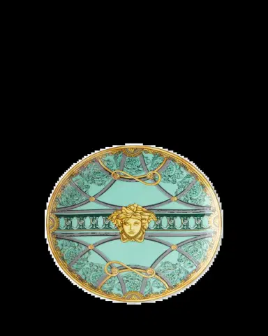 Versace La Scala del Palazzo Bread & Butter Plate | Thumbnail 2