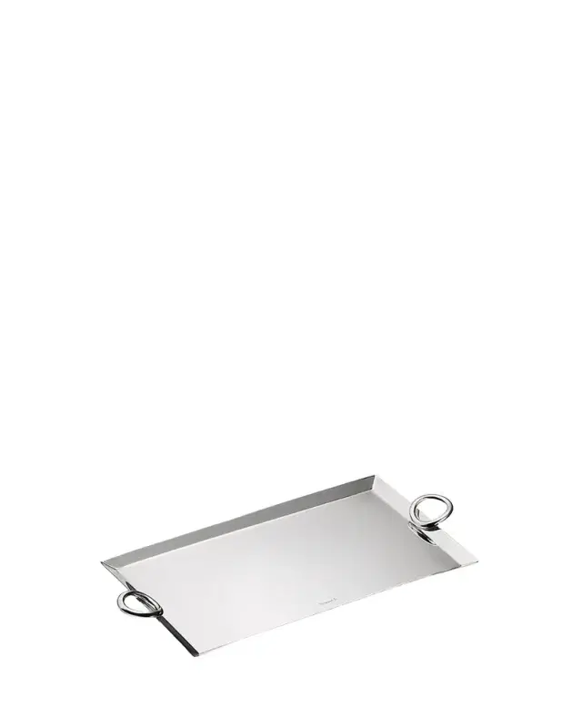 Christofle Vertigo Mail Tray