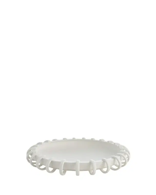 Ashley Childers for Global Views Bangle Bowl