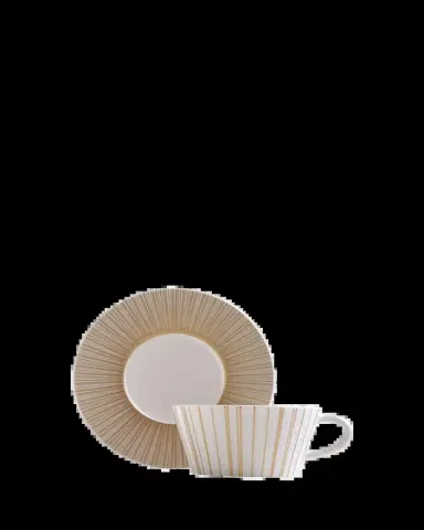 Bernardaud Sol Teacup | Thumbnail 2