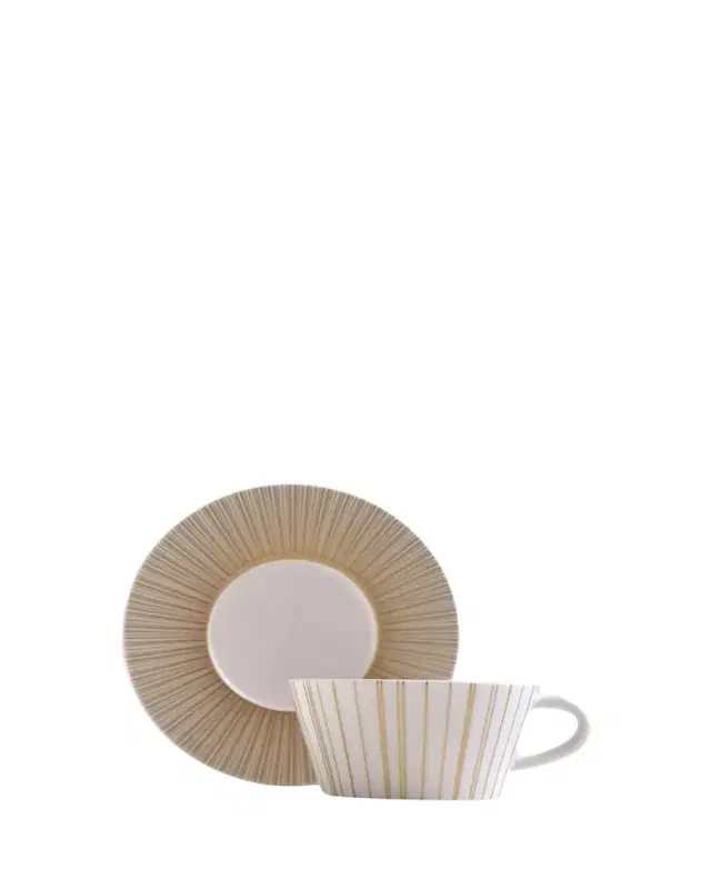 Bernardaud Sol Teacup
