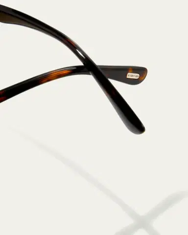 TOM FORD Isabella Plastic Cat-Eye Sunglasses | Thumbnail 5 TOM FORD Isabella Plastic Cat-Eye Sunglasses | Thumbnail 5