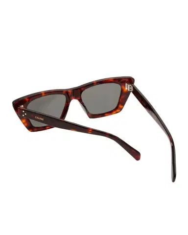 Celine Acetate Cat-Eye Sunglasses | Thumbnail 1 Celine Acetate Cat-Eye Sunglasses | Thumbnail 1