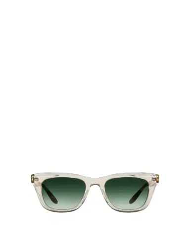 BARTON PERREIRA Claudel Rectangle Acetate Sunglasses | Thumbnail 1