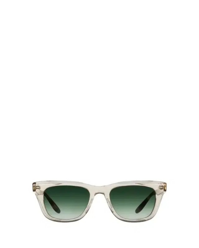 Claudel Rectangle Acetate Sunglasses