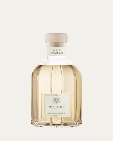 DR. VRANJES FIRENZE Rosa Tabacco Diffuser, 16.9 oz. | Thumbnail 2 DR. VRANJES FIRENZE Rosa Tabacco Diffuser, 16.9 oz. | Thumbnail 2