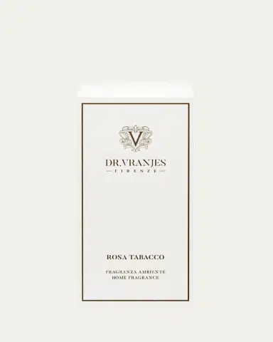 DR. VRANJES FIRENZE Rosa Tabacco Diffuser, 16.9 oz. | Thumbnail 3 DR. VRANJES FIRENZE Rosa Tabacco Diffuser, 16.9 oz. | Thumbnail 3