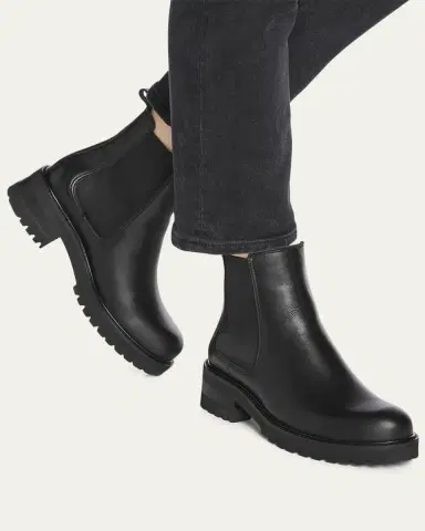La Canadienne Connor Waterproof Leather Chelsea Boots | Thumbnail 2