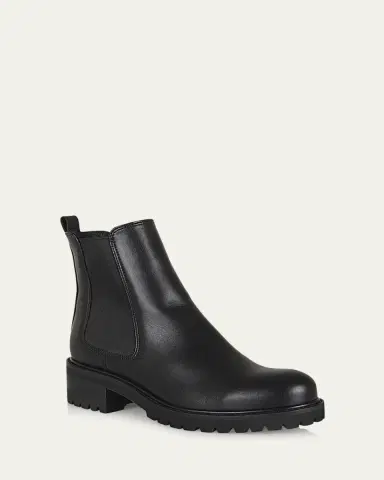 La Canadienne Connor Waterproof Leather Chelsea Boots | Thumbnail 3