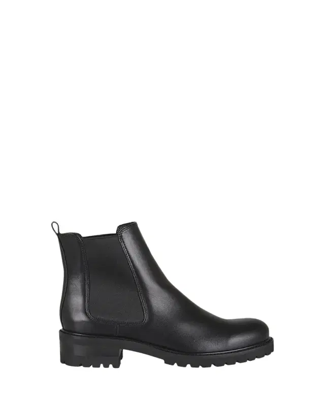 La Canadienne Connor Waterproof Leather Chelsea Boots