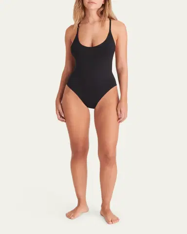 Eres Virtuosa One-Piece Swimsuit | Thumbnail 2