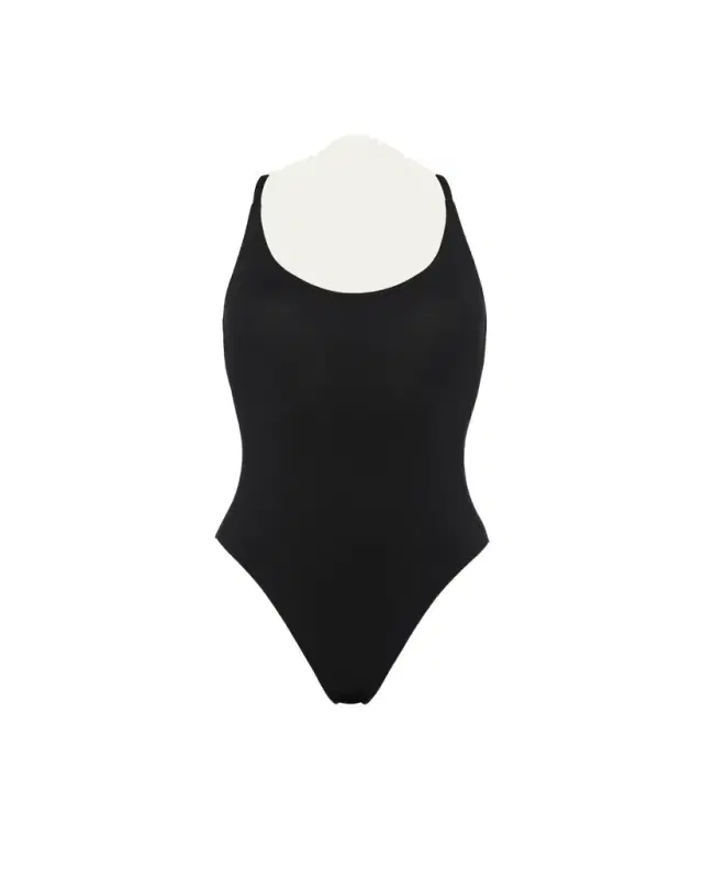Virtuosa One-Piece Swimsuit