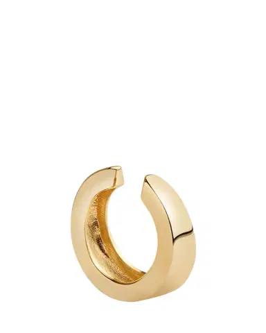 V.BELLAN Simone Gold-Plated Ear Cuff | Thumbnail 1 V.BELLAN Simone Gold-Plated Ear Cuff | Thumbnail 1