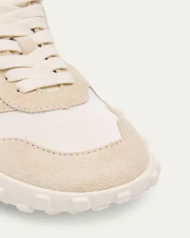 Jil Sander Vapour Two-Tone Low-Top Sneakers | Thumbnail 5 Jil Sander Vapour Two-Tone Low-Top Sneakers | Thumbnail 5