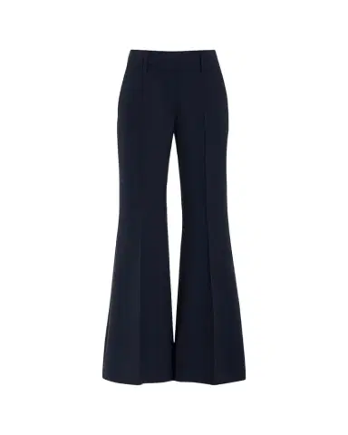 Gabriela Hearst Rhein Flared Wool Pants | Thumbnail 1