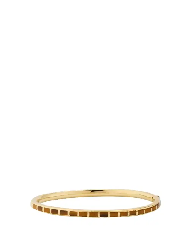 Jan Leslie Dash Rectangle Gemstone Bracelet