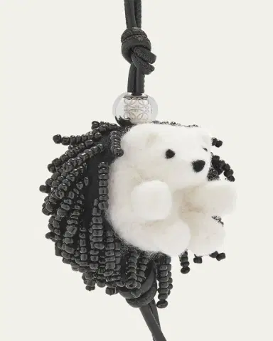 Loewe Hedgehog Charm | Thumbnail 2