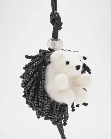 Loewe Hedgehog Charm | Thumbnail 3