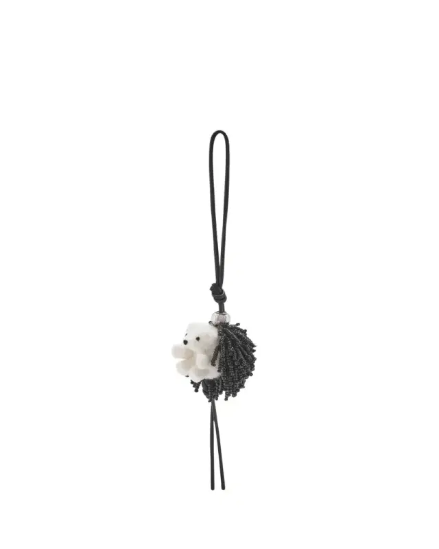 Hedgehog Charm