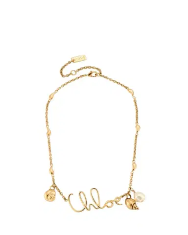 Chloé The  Shells Necklace | Thumbnail 1