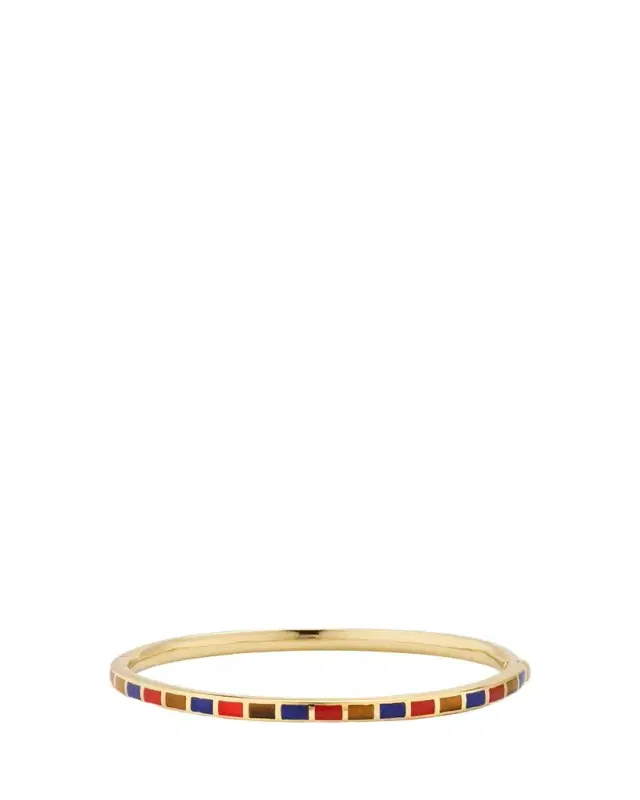 Jan Leslie Lapis, Carnelian, and Tigers Eye Dash Bracelet