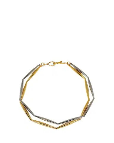 TOHUM Design Lumia Helia Duo Mix Chain Necklace | Thumbnail 1