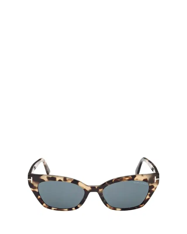 Juliette Cat Eye Sunglasses