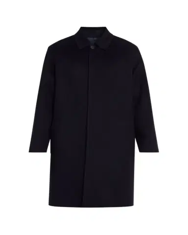 The Row Men's Cashmere Overcoat | Thumbnail 1
