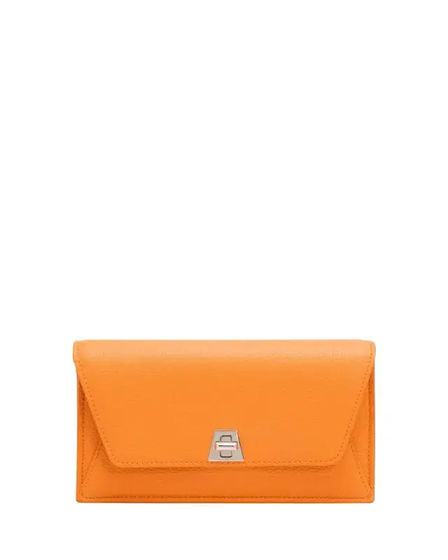 Anouk Clutch Bag w/Chain