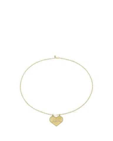 Sydney Evan 14K Diamond Love Script Heart Necklace | Thumbnail 1 Sydney Evan 14K Diamond Love Script Heart Necklace | Thumbnail 1