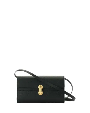 Savette Symmetry Mini Leather Crossbody Bag | Thumbnail 1 Savette Symmetry Mini Leather Crossbody Bag | Thumbnail 1