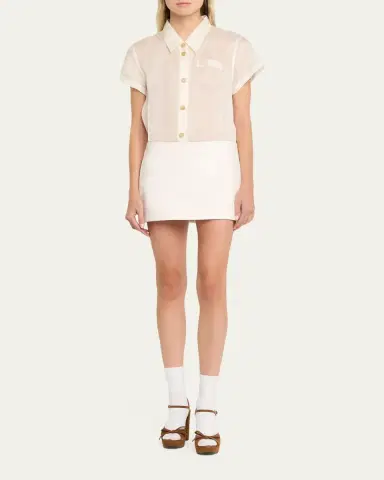 Miu Miu 110mm Calzature Suede Platform Sandals | Thumbnail 3 Miu Miu 110mm Calzature Suede Platform Sandals | Thumbnail 3