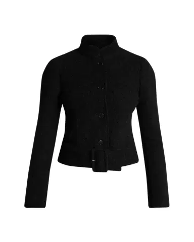 Courrèges Buckle Heritage Boucle Jacket | Thumbnail 1