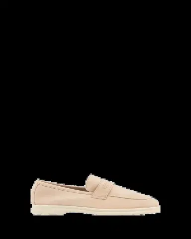 SOPHIQUE Essenzia Suede Loafers | Thumbnail 2 SOPHIQUE Essenzia Suede Loafers | Thumbnail 2