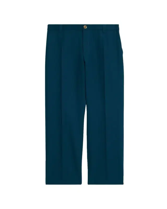 Men's Wool Jogger Pants
