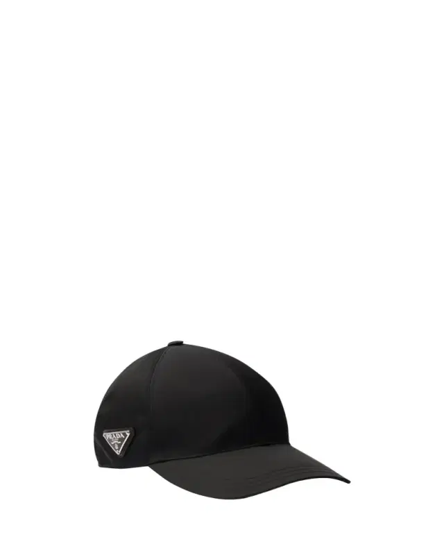 Re-Nylon Baseball Cap