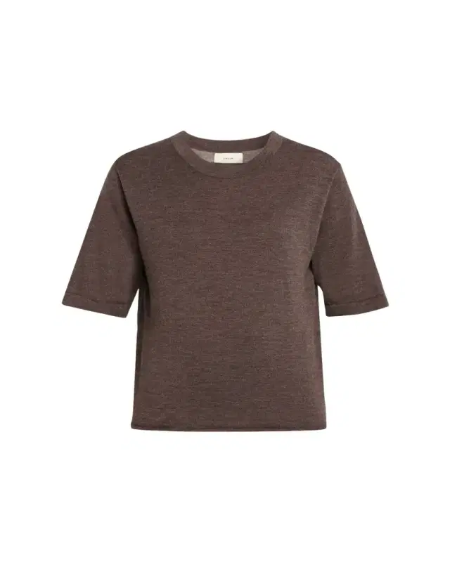 Nala Fine Cashmere T-Shirt