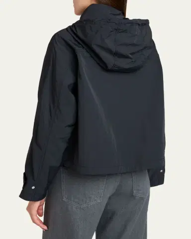 Moncler Epimedium Embroidered Jacket | Thumbnail 3