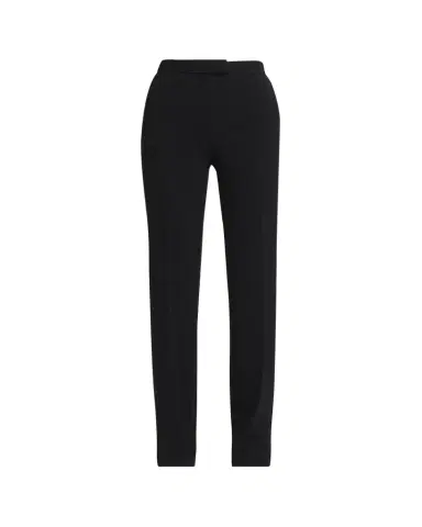 Valentino Garavani Mid-Rise Slim Pants | Thumbnail 1 Valentino Garavani Mid-Rise Slim Pants | Thumbnail 1