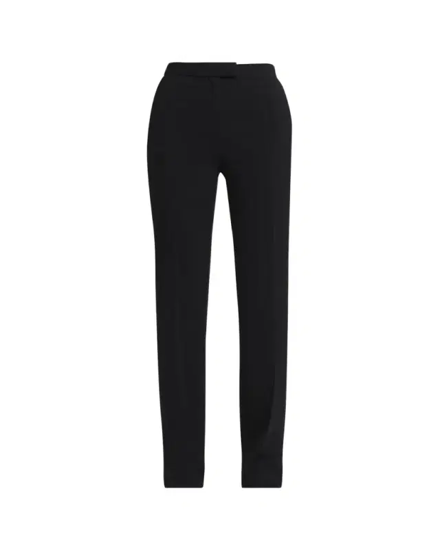 Valentino Garavani Mid-Rise Slim Pants