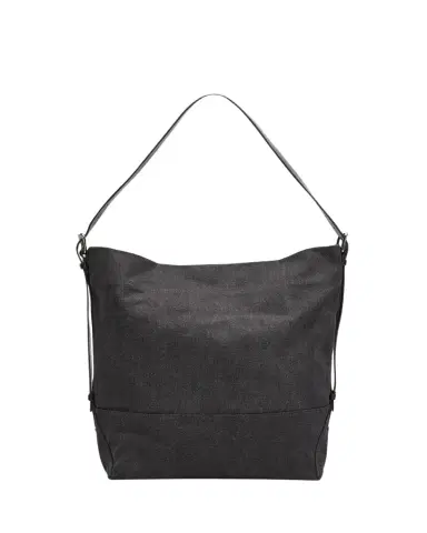 LEMAIRE Men's Belted Canvas Tote Bag | Thumbnail 1