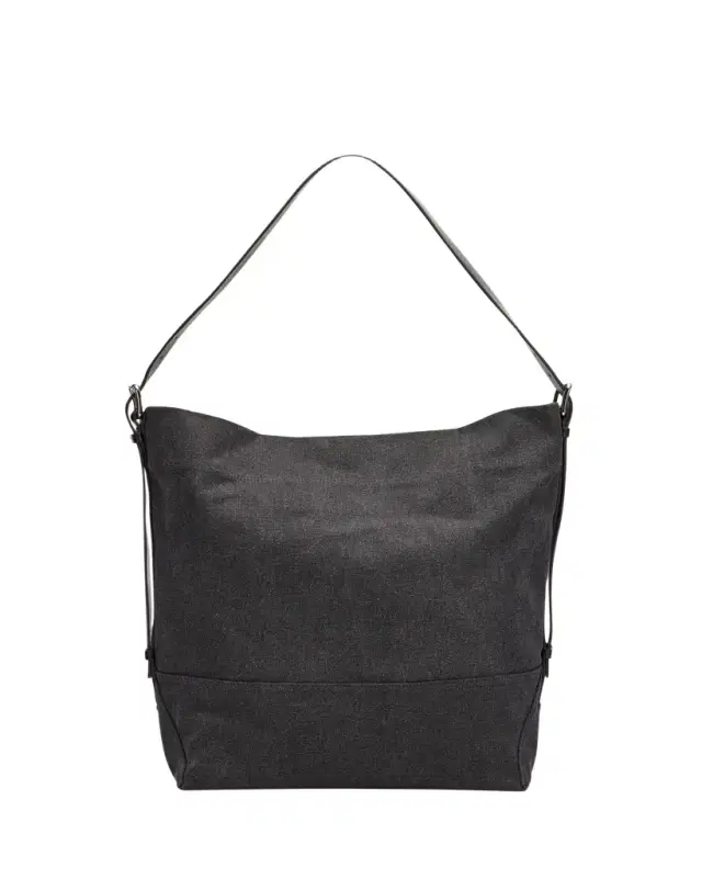 Men's Belted Canvas Tote Bag Men's Belted Canvas Tote Bag