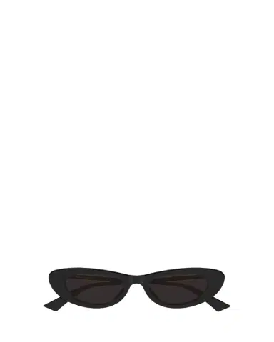 Bottega Veneta 51mm Acetate Oval Sunglasses | Thumbnail 1 Bottega Veneta 51mm Acetate Oval Sunglasses | Thumbnail 1